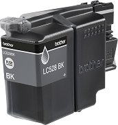 ������ � ������� �� ������� Brother LC-528 Black