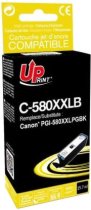 ������ � ������� �� ������� UPrint C-580XXL Black