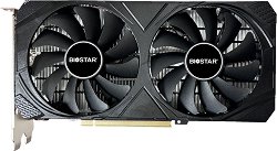 ����� ����� BIOSTAR GeForce RTX 3050