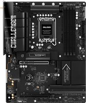 ����� ������ ASRock B860 Challenger WIFI
