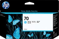      HP 70 Light Cyan