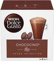    NESCAFE Dolce Gusto Chococino - 