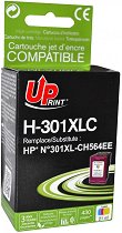 ������ � ������� �� ������� UPrint H-301XLC Color