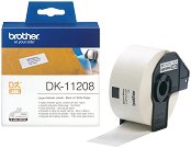 ����� �� �������� �������� Brother DK-11208