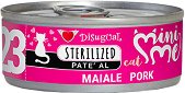 ������ �� ���������� ����� Disugual Sterilized - �����