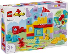 LEGO Duplo -      - 