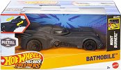 ������� ������� Batmobile - Mattel - 