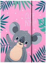 ����� � ������ Derform Koala
