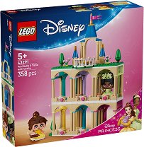 LEGO ���������� �� ����� - ���� ��� � ����� � ������ - �������