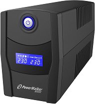 ������������� �������������� ���������� UPS PowerWalker Basic VI 800 STL