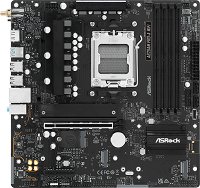 ����� ������ ASRock A620AM Pro-A WIFI