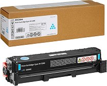 ����� ������ RICOH MC240 Cyan