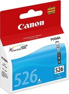 ������ � ������� �� ������� Canon CLI-526 Cyan