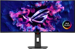 ������� ASUS ROG Strix XG34WCDG