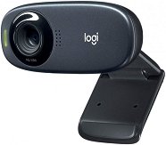 ��� ������ � �������� Logitech C310