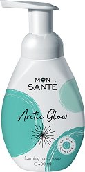 Mon Sante Arctic Glow Hand Soap -  