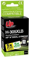 ������ � ������� �� ������� UPrint H-305XL