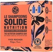 Yves Rocher Nutrition Shampoo Bar -  