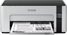 ���������� ��������������� ������� Epson EcoTank M1100