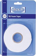    3D  Docrafts Stick it