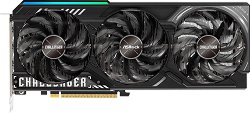 ����� ����� ASRock Radeon RX 9070 XT Challenger