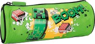  - Creeper - 
