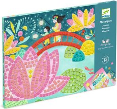 ������� �� ��� ������� - Djeco - 