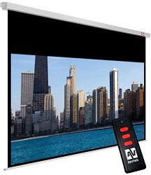 ������������ ������ ����� �� �������� Avtek Video Electric 200