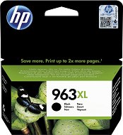 ������ � ������� �� ������� HP 963 XL Black