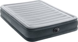      Intex Full Comfort-Plush Mid Rise Airbed