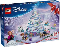 LEGO Disney -   2025 - 