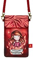     Fire In My Heart - Santoro - 