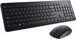 �������� ���������� � ����� Dell KM3322W