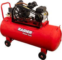  Raider RD-AC19