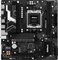 ����� ������ ASRock B850M-X