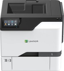   Lexmark CS735de