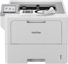 ������� ���������� ������� Brother HL-L6410DN