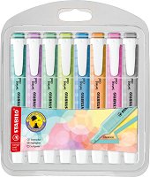   Stabilo Swing Cool Pastel