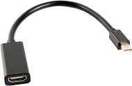 ������� DisplayPort Mini male ��� HDMI female Lanberg