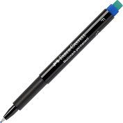     Faber-Castell 1513 OHP F