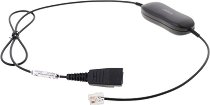 ����� QD ��� RJ9 Jabra GN1215