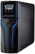 ������������� �������������� ���������� PowerWalker VI 1500 GXB