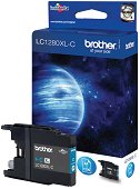 ������ � ������� �� ������� Brother LC-1280XL Cyan