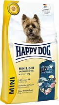 ���� ����� �� ������ Happy Dog Mini Light - �����