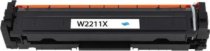 ����� ������ UPrint W2211X Cyan