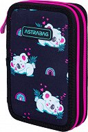     - Astra S.A. - 