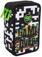     Jumper 3 - Cool Pack - 