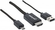 HDMI Manhattan