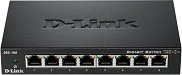���� D-Link DGS-108