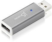  USB 2.0 Type-A Male  USB 2.0 Type-A Female j5create JUC610